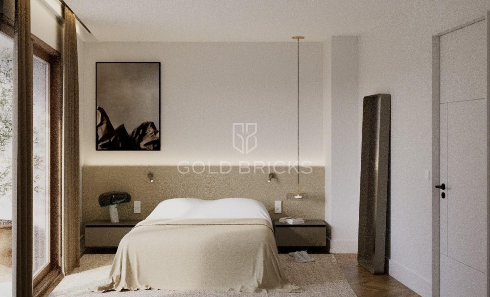 New Build · Penthouse · Hondón de las Nieves · Pueblo