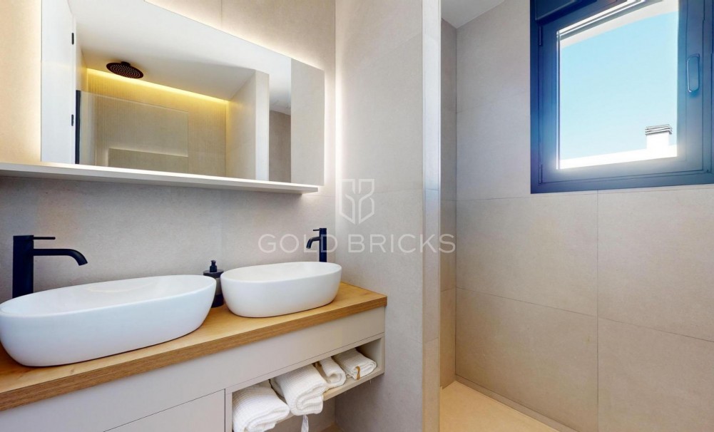 New Build · Villa · Polop · PAU 1