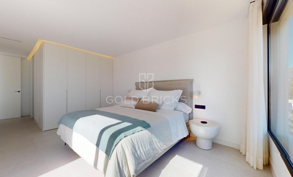 New Build · Villa · Polop · PAU 1