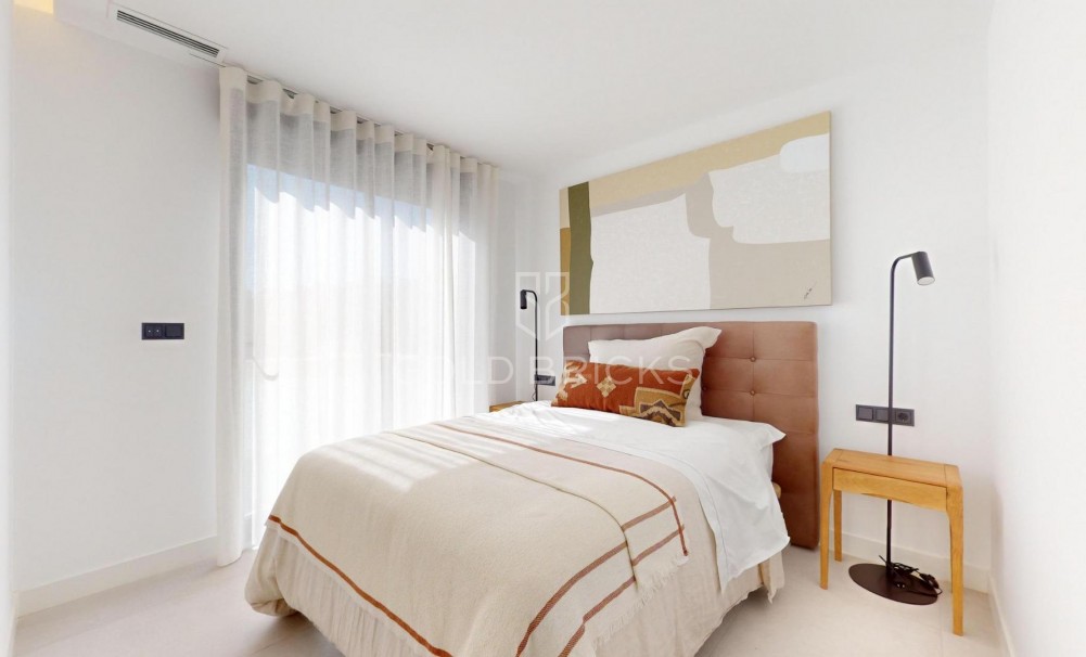 New Build · Villa · Polop · PAU 1