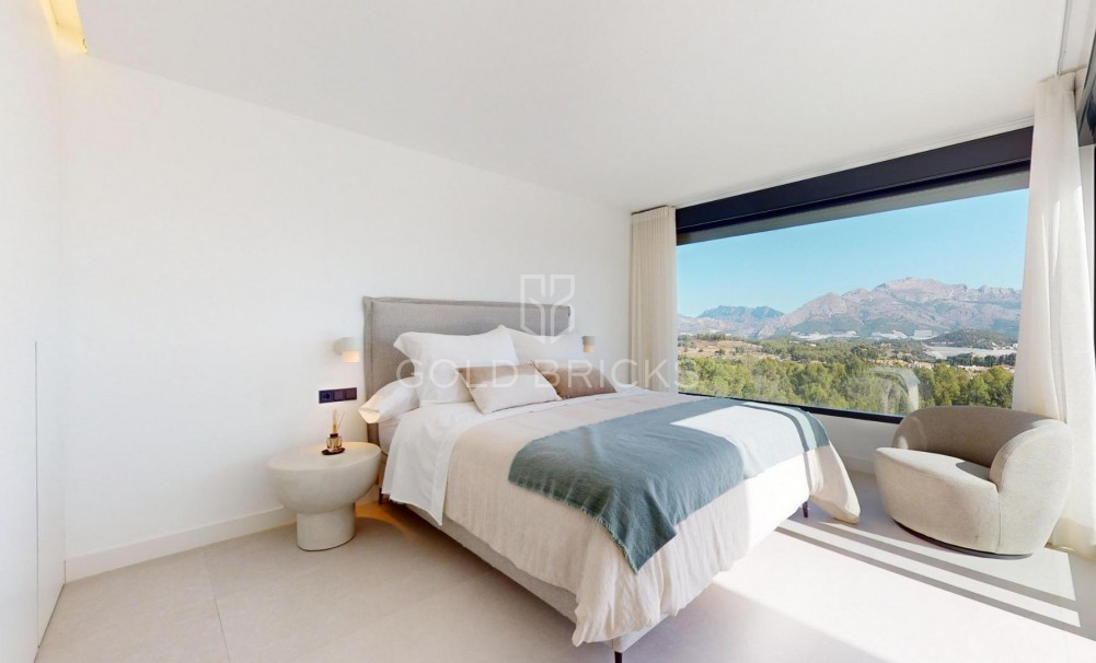 New Build · Villa · Polop · PAU 1