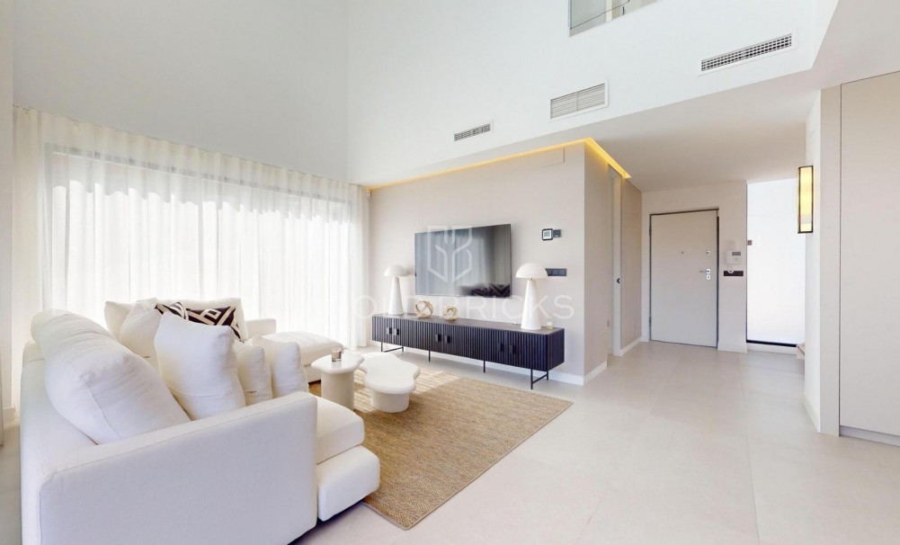 New Build · Villa · Polop · PAU 1