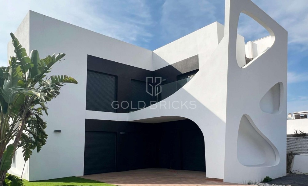 New Build · Villa · Rojales · Ciudad Quesada