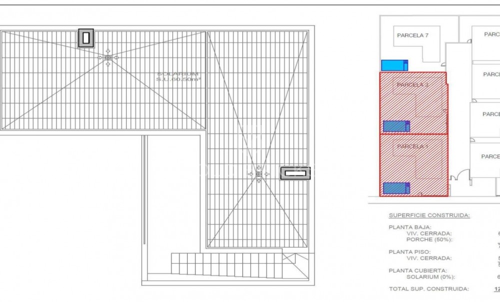 New Build · Villa · Rojales · Ciudad Quesada