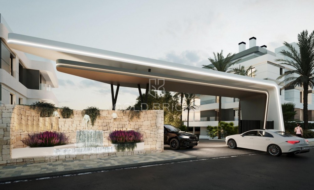 New Build · Villa · Mutxamel · Bonalba-cotoveta