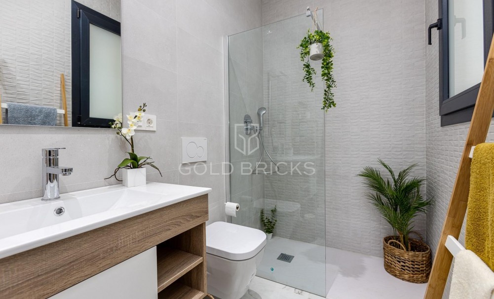 Nieuwbouw · Villa · Ciudad quesada · Lo Marabú