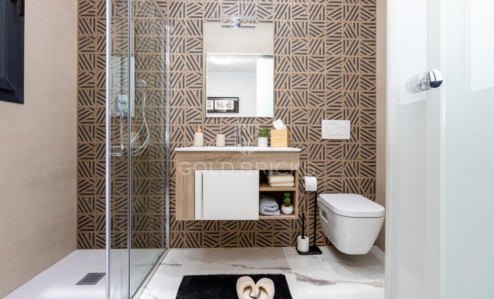 Nieuwbouw · Villa · Ciudad quesada · Lo Marabú