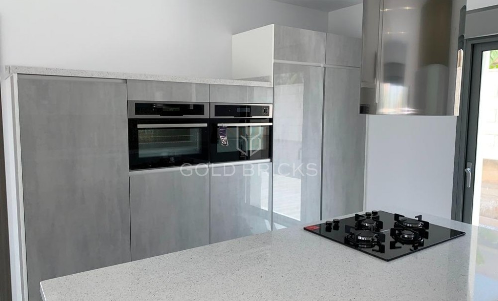 New Build · Villa · Pinoso · Camino Del Prado