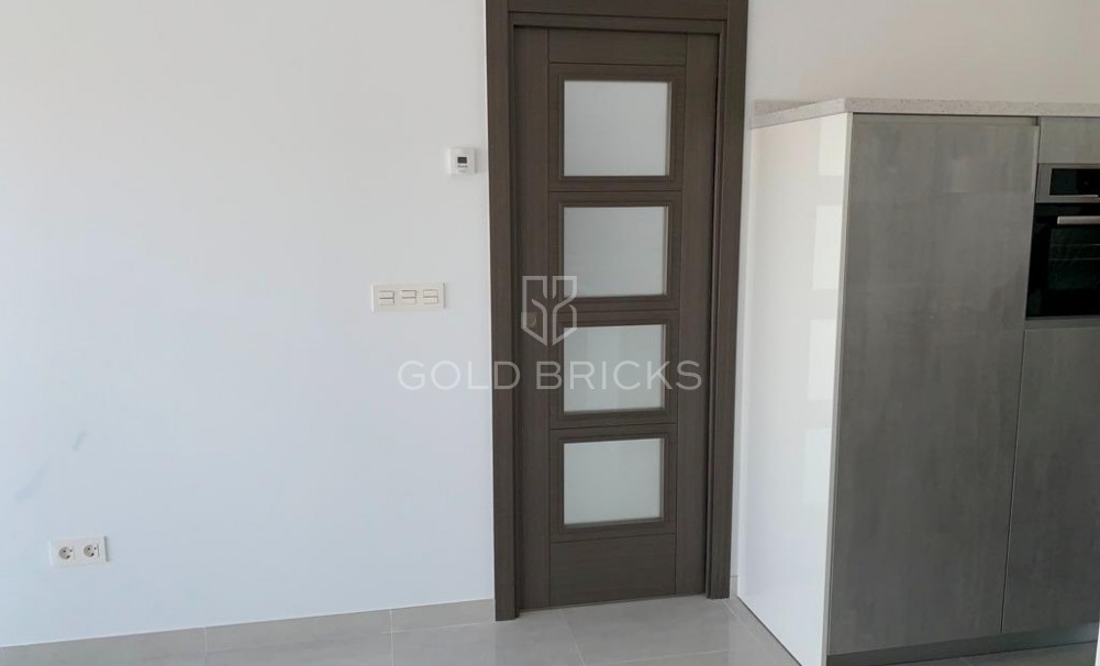 New Build · Villa · Pinoso · Camino Del Prado