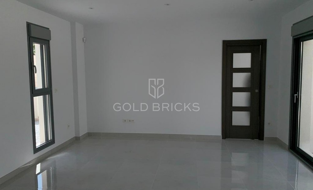 New Build · Villa · Pinoso · Camino Del Prado