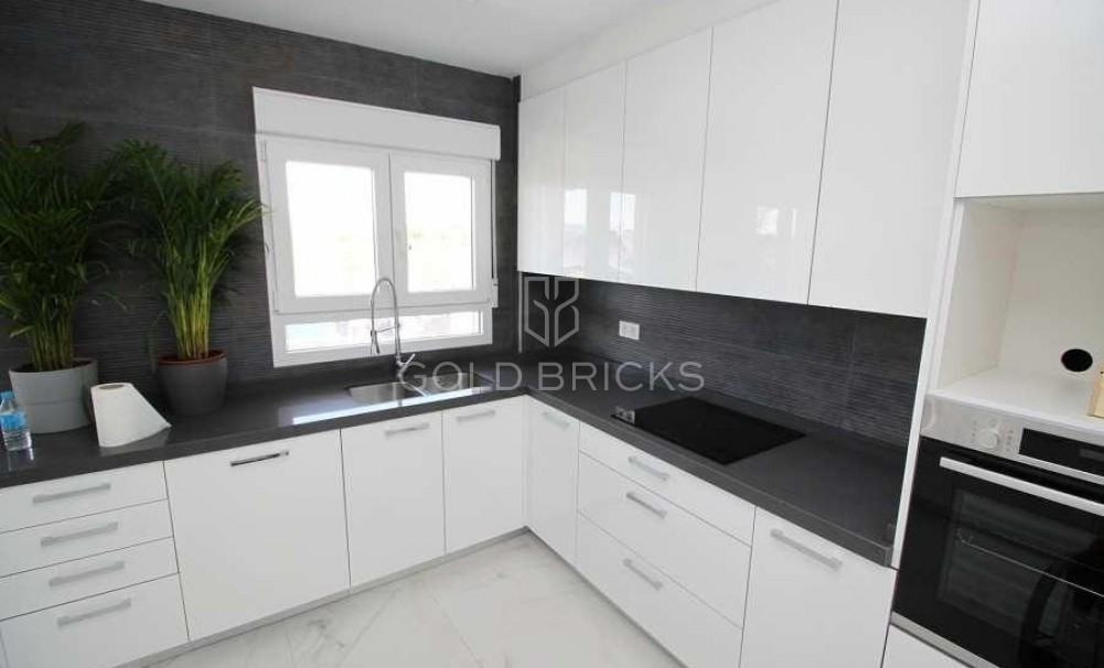 New Build · Villa · Pinoso · Camino Del Prado