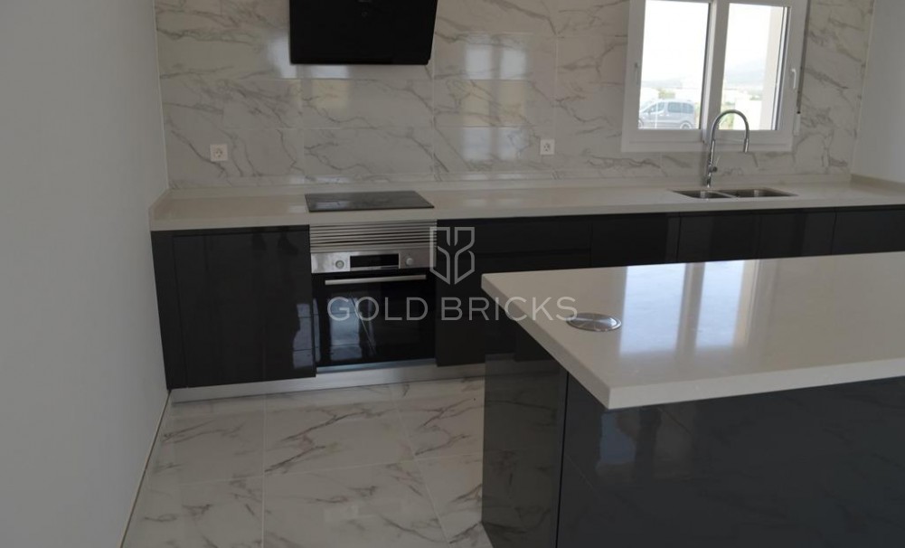 New Build · Villa · Pinoso · Camino Del Prado