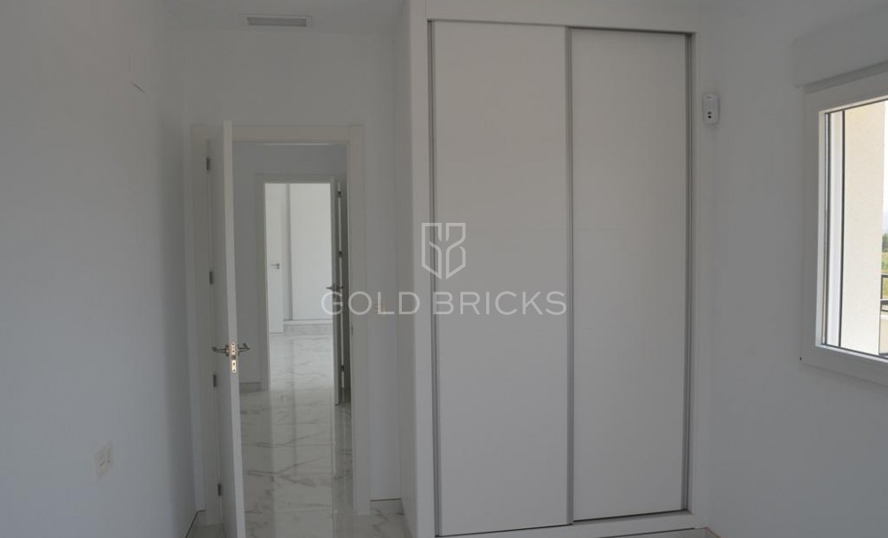 New Build · Villa · Pinoso · Camino Del Prado