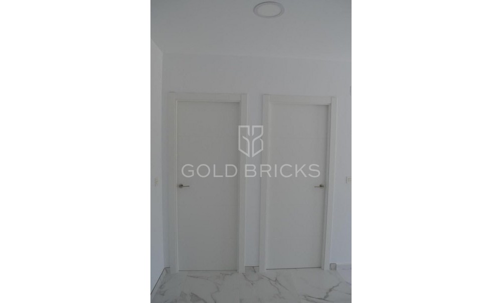 New Build · Villa · Pinoso · Camino Del Prado