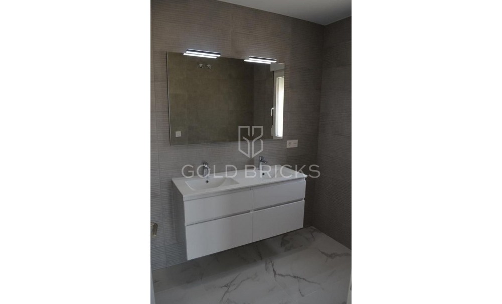 New Build · Villa · Pinoso · Camino Del Prado