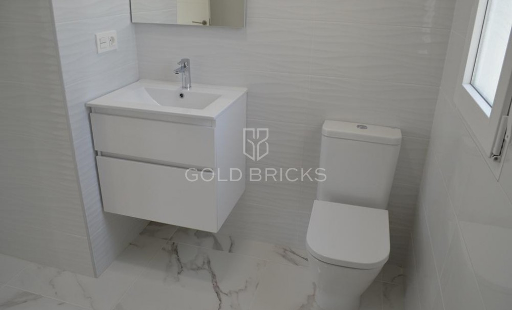 New Build · Villa · Pinoso · Camino Del Prado