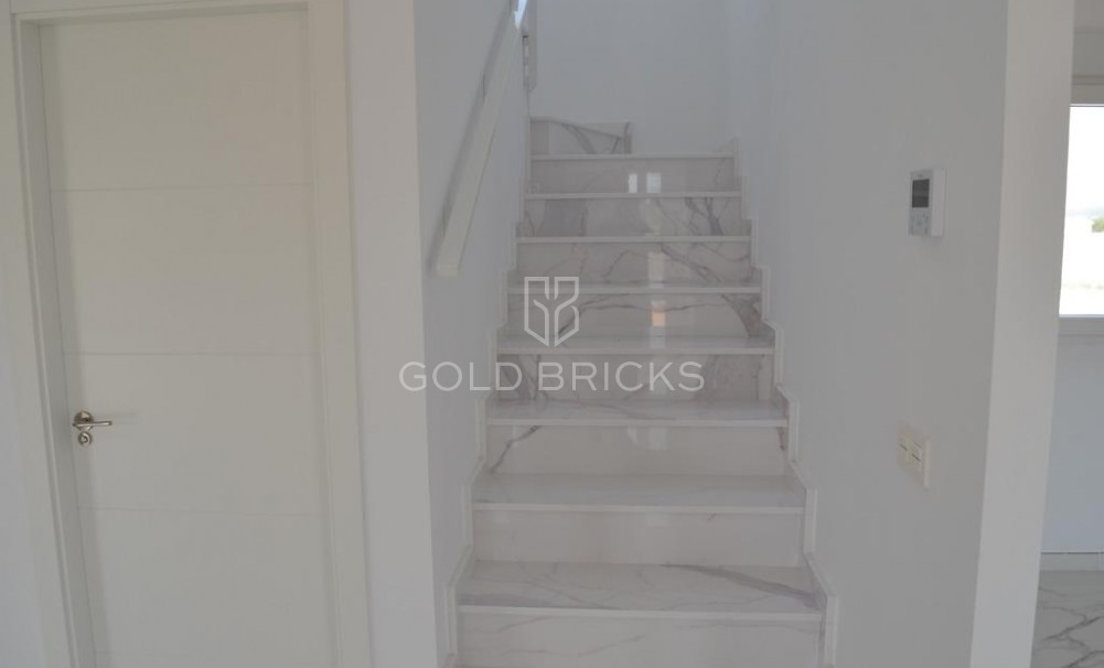 New Build · Villa · Pinoso · Camino Del Prado