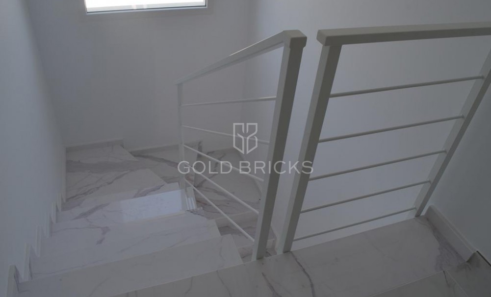 New Build · Villa · Pinoso · Camino Del Prado