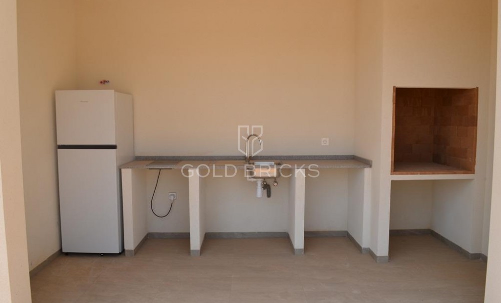 New Build · Villa · Pinoso · Camino Del Prado