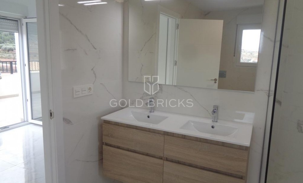 New Build · Villa · Pinoso · Camino Del Prado