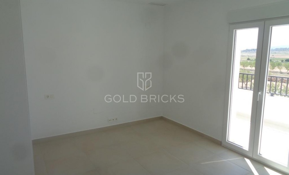 New Build · Villa · Pinoso · Camino Del Prado