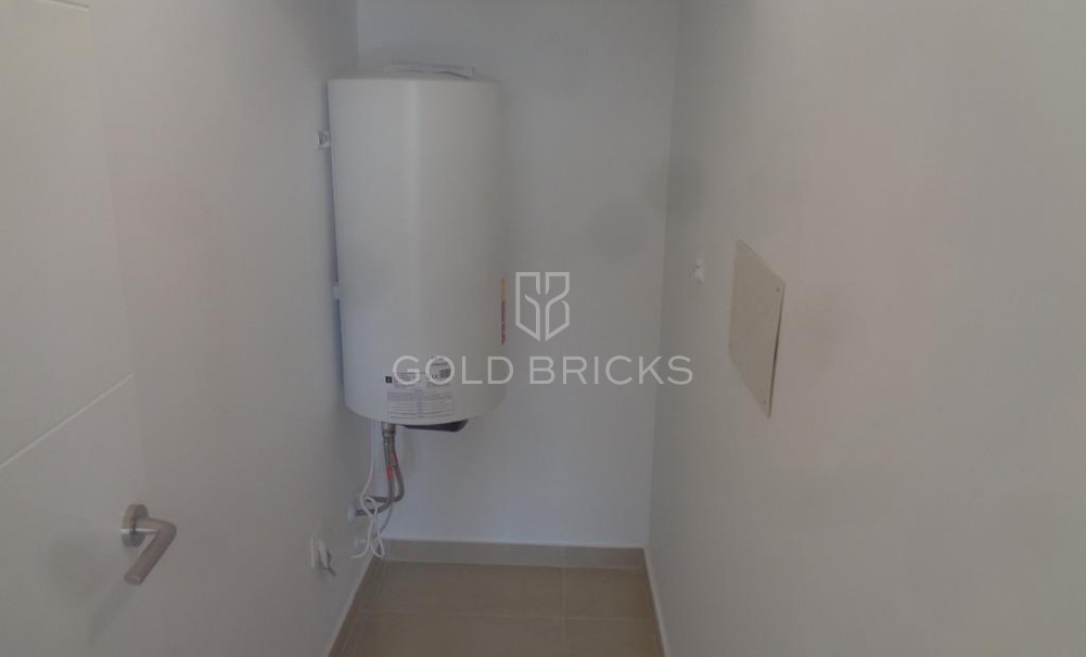 New Build · Villa · Pinoso · Camino Del Prado