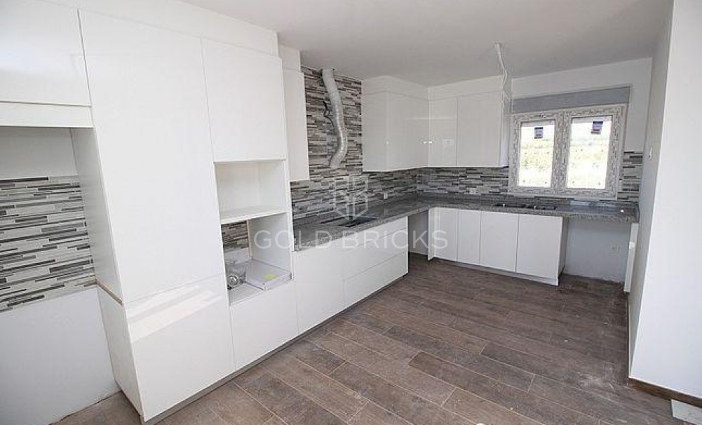 New Build · Villa · Pinoso · Camino Del Prado