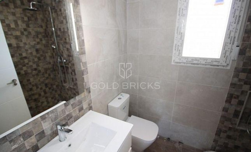 New Build · Villa · Pinoso · Camino Del Prado