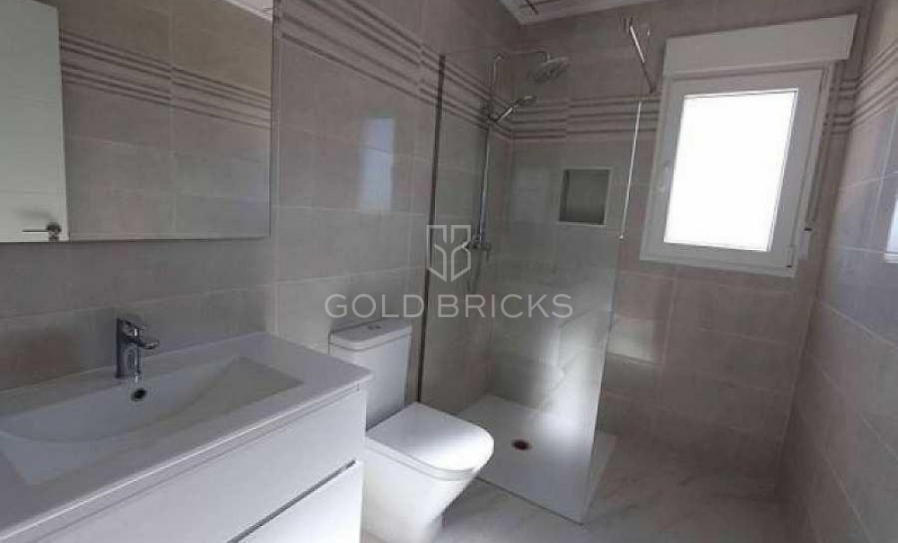 New Build · Villa · Pinoso · Camino Del Prado