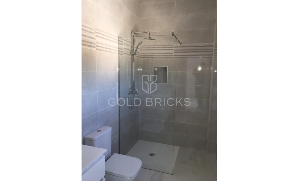 New Build · Villa · Pinoso · Camino Del Prado