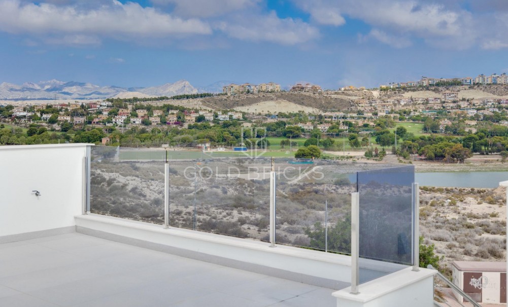 Nowa konstrukcja · Villa · Mutxamel