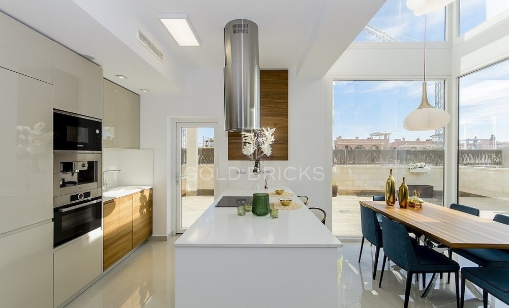 New Build · Villa · Vera · Vera playa