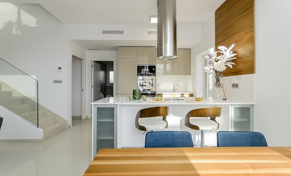 New Build · Villa · Vera · Vera playa