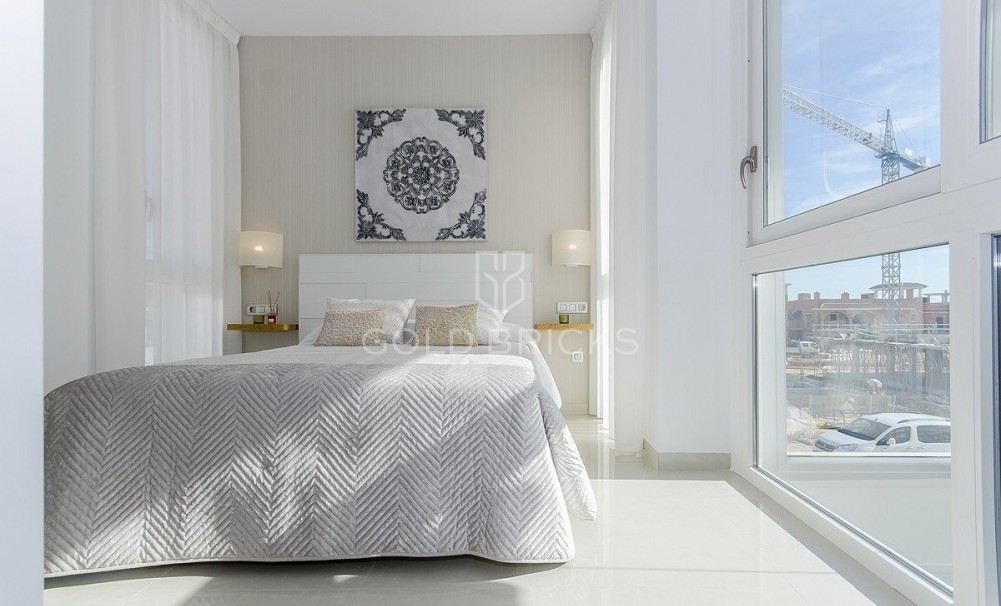 New Build · Villa · Vera · Vera playa