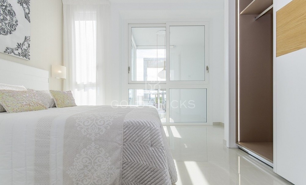 New Build · Villa · Vera · Vera playa