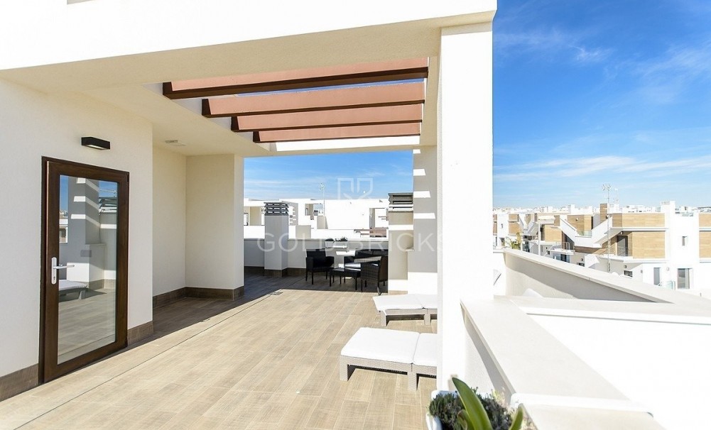 New Build · Villa · Vera · Vera playa