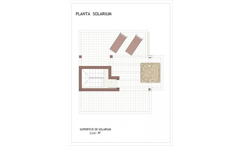 New Build · Villa · Vera · Vera playa