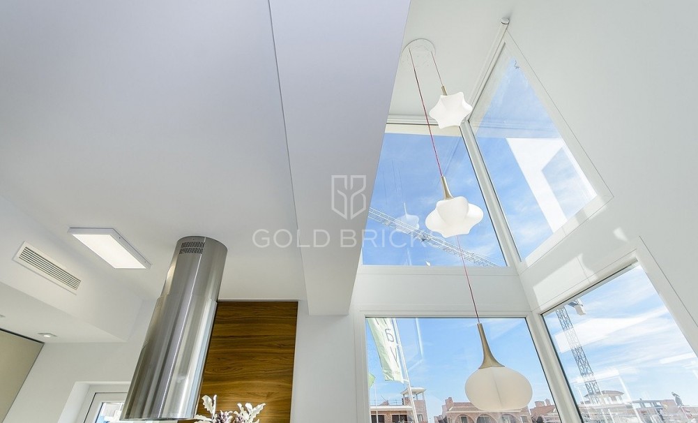 New Build · Villa · Cartagena · Playa honda