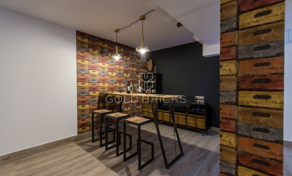 New Build · Villa · Cartagena · Playa honda