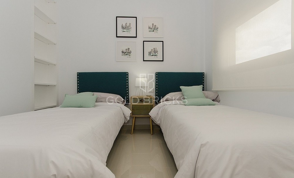 New Build · Villa · Cartagena · Playa honda