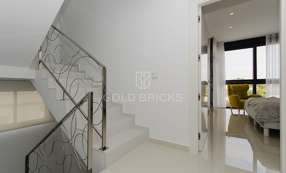 New Build · Villa · Cartagena · Playa honda