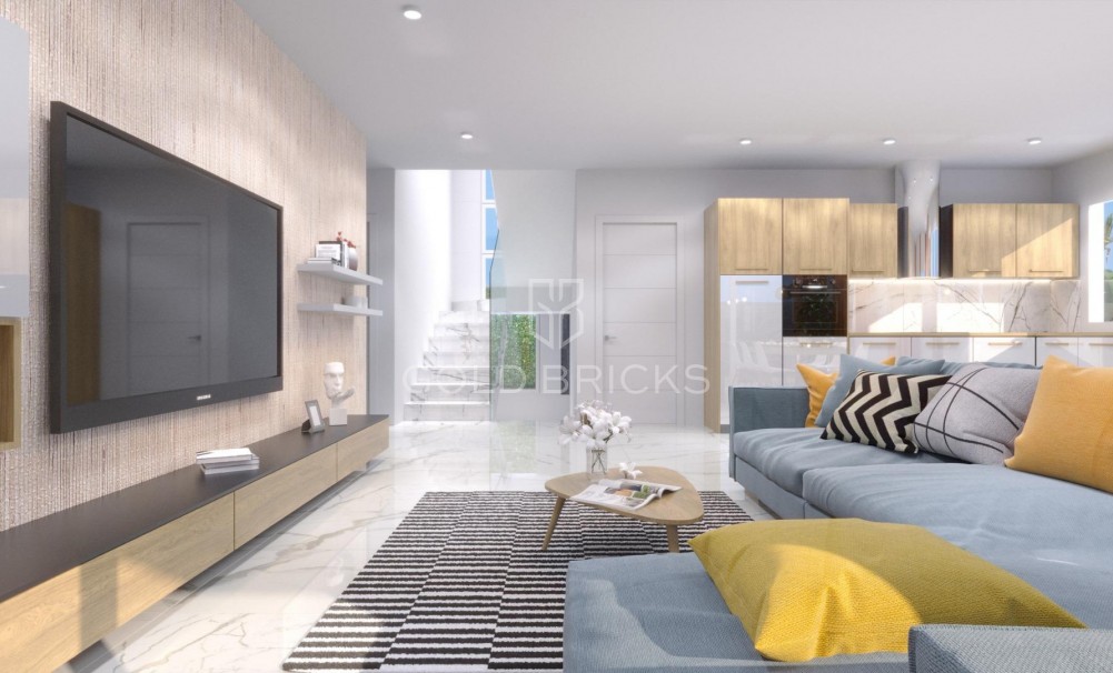 New Build · Villa · Ciudad quesada · Golf La Marquesa (Ciudad Quesada)