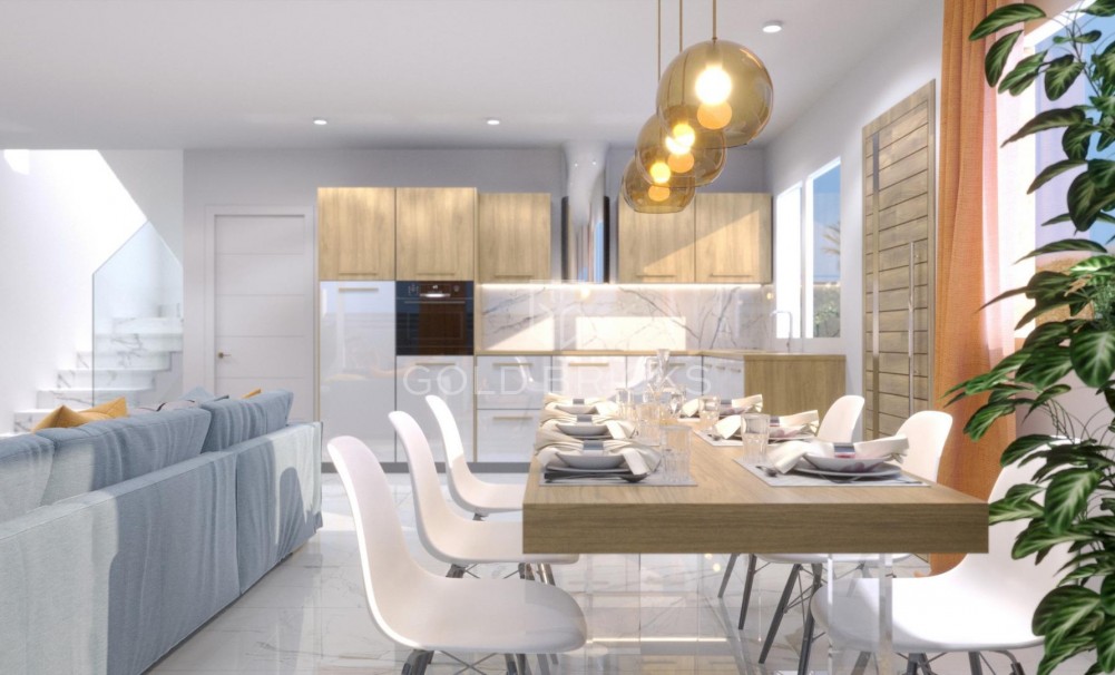 New Build · Villa · Ciudad quesada · Golf La Marquesa (Ciudad Quesada)