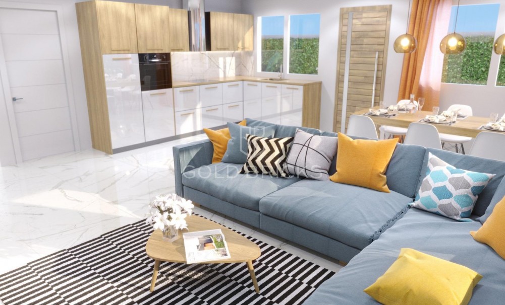 New Build · Villa · Ciudad quesada · Golf La Marquesa (Ciudad Quesada)