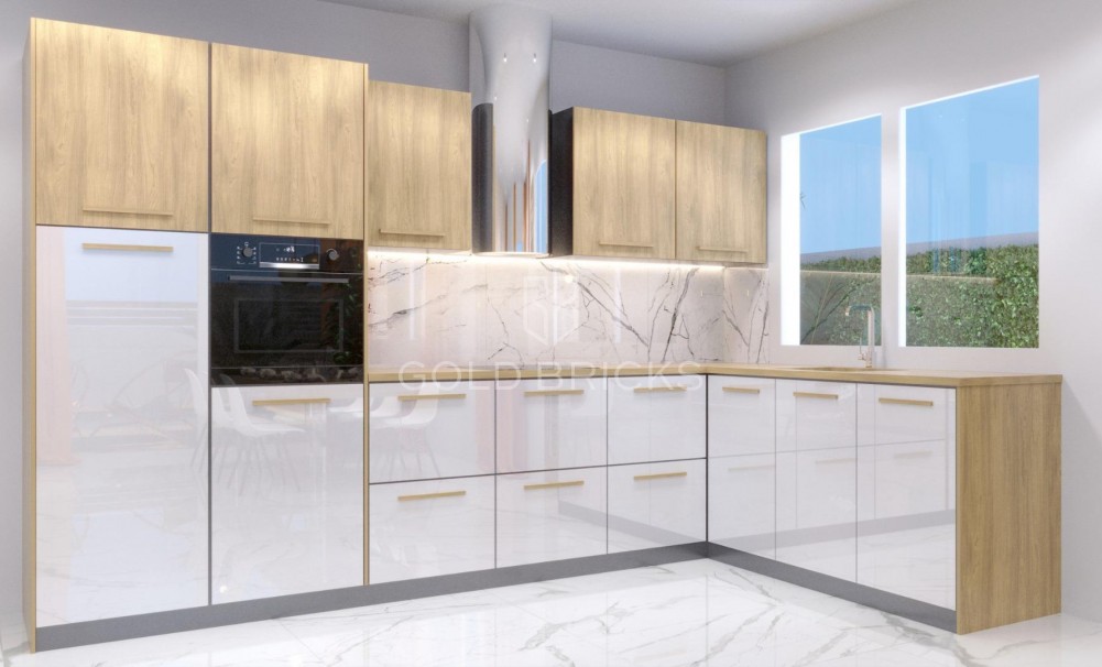 New Build · Villa · Ciudad quesada · Golf La Marquesa (Ciudad Quesada)