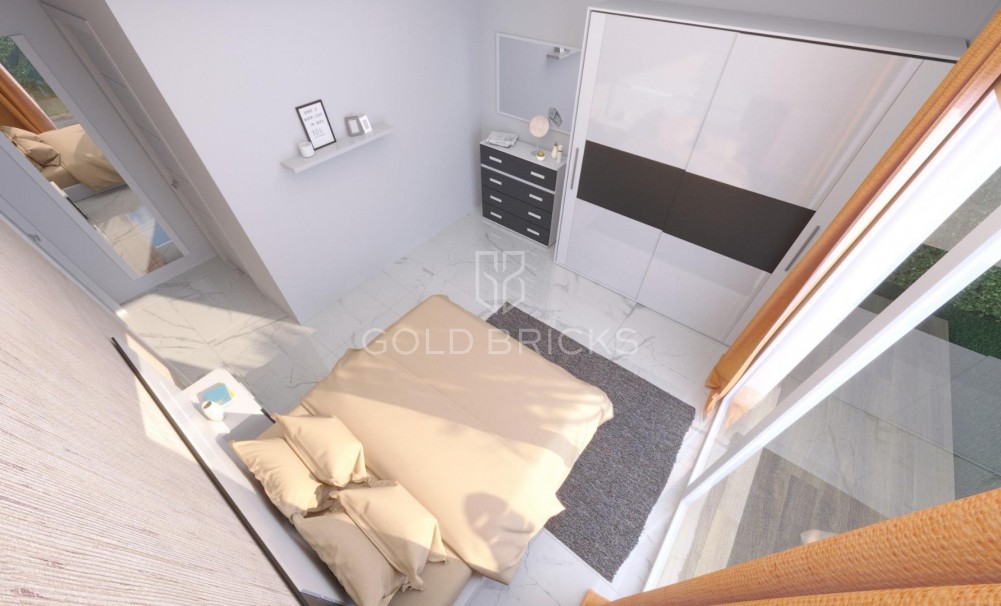 New Build · Villa · Ciudad quesada · Golf La Marquesa (Ciudad Quesada)