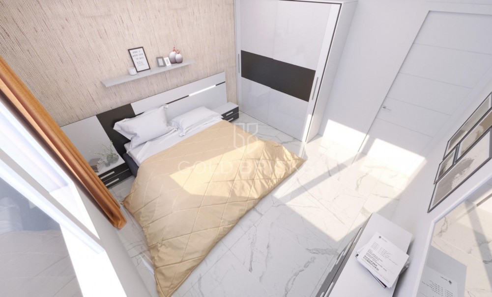 New Build · Villa · Ciudad quesada · Golf La Marquesa (Ciudad Quesada)