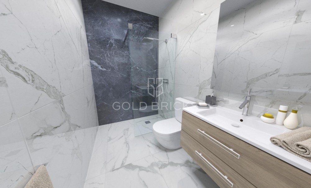 New Build · Villa · Ciudad quesada · Golf La Marquesa (Ciudad Quesada)