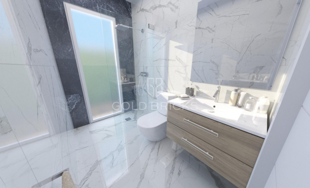 New Build · Villa · Ciudad quesada · Golf La Marquesa (Ciudad Quesada)