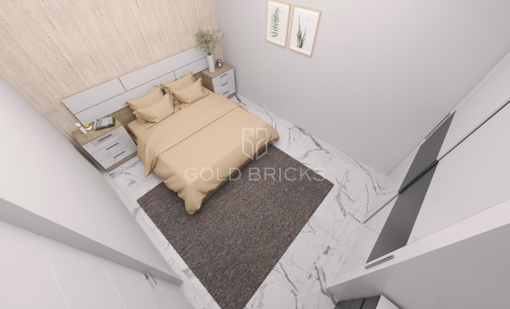 New Build · Villa · Ciudad quesada · Golf La Marquesa (Ciudad Quesada)